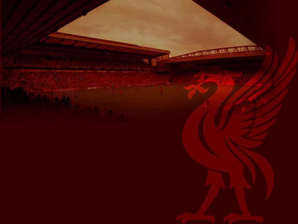 LIVERPOOL FC ONLINE: Liverpool FC Wallpaper